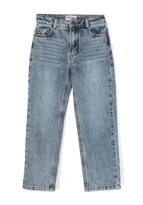  MOSCHINO KIDS | HDP069 L0E0841040
